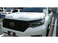 2024 Toyota Land Cruiser Prado