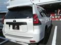 2024 Toyota Land Cruiser Prado