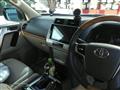 2024 Toyota Land Cruiser Prado