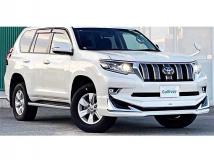 2023 Toyota Land Cruiser Prado