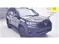 2023 Toyota Land Cruiser Prado