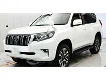 2023 Toyota Land Cruiser Prado