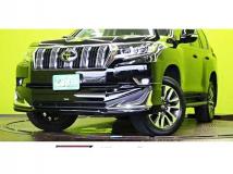 2023 Toyota Land Cruiser Prado