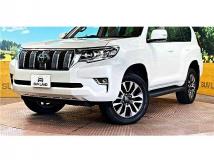 2023 Toyota Land Cruiser Prado