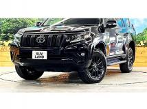 2023 Toyota Land Cruiser Prado