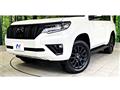 2023 Toyota Land Cruiser Prado