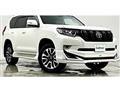 2023 Toyota Land Cruiser Prado