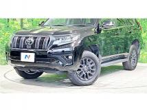 2023 Toyota Land Cruiser Prado