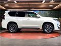 2023 Toyota Land Cruiser Prado