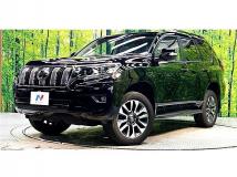 2023 Toyota Land Cruiser Prado