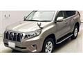 2023 Toyota Land Cruiser Prado