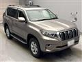 2023 Toyota Land Cruiser Prado