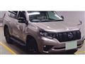 2023 Toyota Land Cruiser Prado