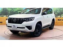 2023 Toyota Land Cruiser Prado