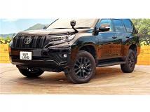 2023 Toyota Land Cruiser Prado