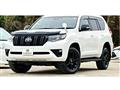 2023 Toyota Land Cruiser Prado