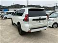 2023 Toyota Land Cruiser Prado