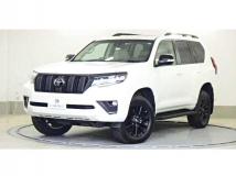 2023 Toyota Land Cruiser Prado