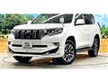 2023 Toyota Land Cruiser Prado