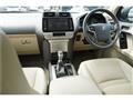 2023 Toyota Land Cruiser Prado