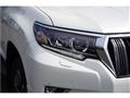 2023 Toyota Land Cruiser Prado