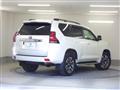 2023 Toyota Land Cruiser Prado