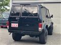 2025 Toyota Land Cruiser Prado