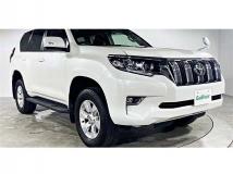2023 Toyota Land Cruiser Prado