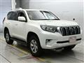 2023 Toyota Land Cruiser Prado