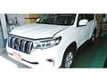 2023 Toyota Land Cruiser Prado