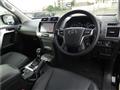 2023 Toyota Land Cruiser Prado