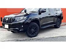 2023 Toyota Land Cruiser Prado