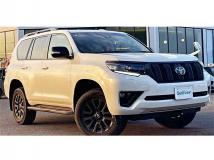 2023 Toyota Land Cruiser Prado