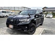 2023 Toyota Land Cruiser Prado