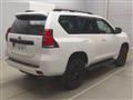 2023 Toyota Land Cruiser Prado