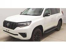 2023 Toyota Land Cruiser Prado