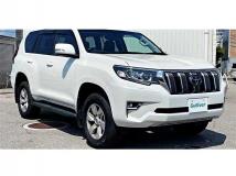 2023 Toyota Land Cruiser Prado