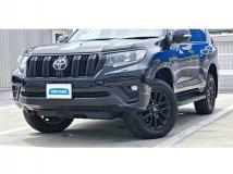 2023 Toyota Land Cruiser Prado