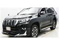 2023 Toyota Land Cruiser Prado