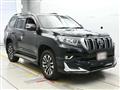 2023 Toyota Land Cruiser Prado