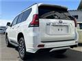 2023 Toyota Land Cruiser Prado