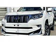 2023 Toyota Land Cruiser Prado