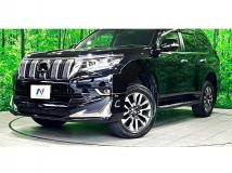 2023 Toyota Land Cruiser Prado