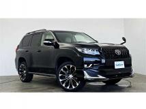 2023 Toyota Land Cruiser Prado
