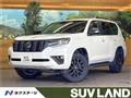 2023 Toyota Land Cruiser Prado