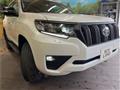2023 Toyota Land Cruiser Prado