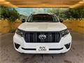 2023 Toyota Land Cruiser Prado