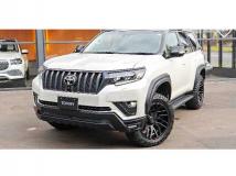 2023 Toyota Land Cruiser Prado