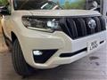 2023 Toyota Land Cruiser Prado