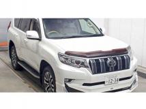 2023 Toyota Land Cruiser Prado